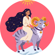 Signo de Áries