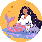 Signo de Capricórnio