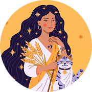 Signo de Virgem